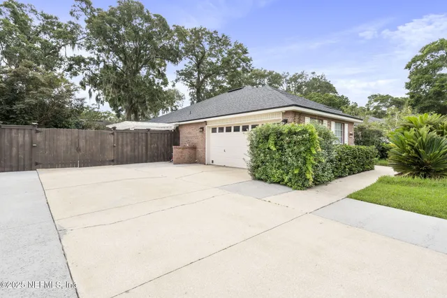 $505,000 | 12494 Sun Palm Drive, Jacksonville, FL 32225