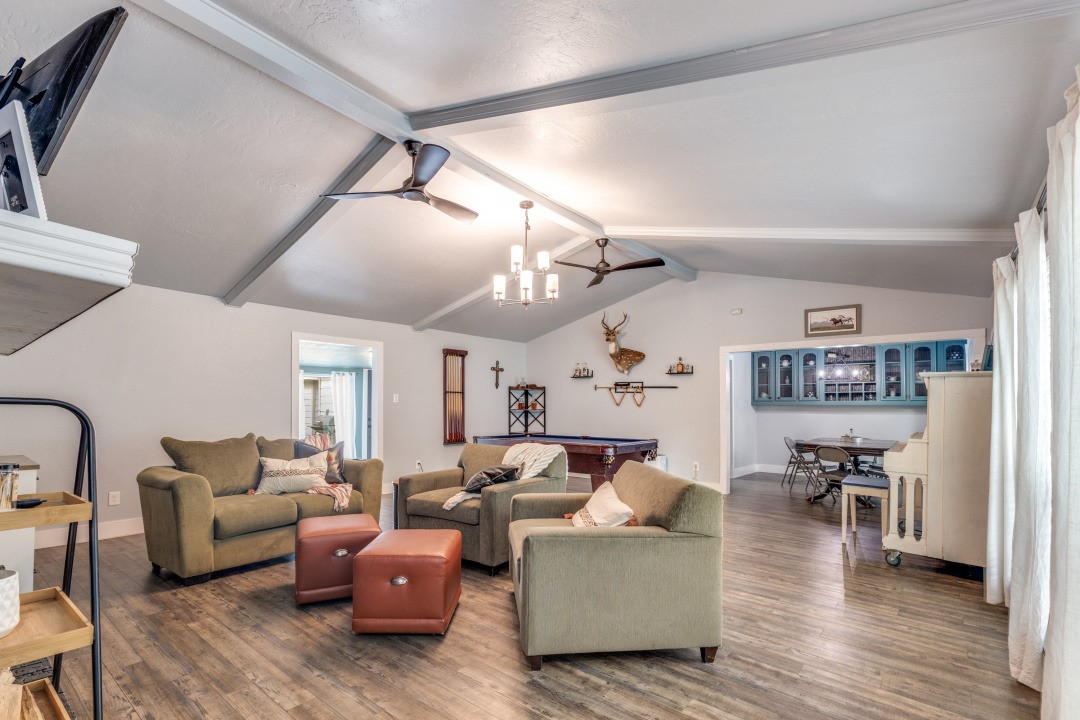 2511 River Ridge Conroe, TX 77385 - Photo 1 of 18
