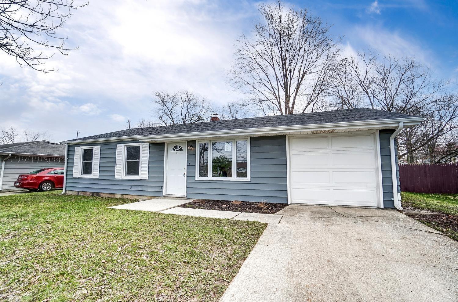 3414 Hobson Road Fort Wayne, IN 46805 - Photo 2 of 24 Gallery Image 2