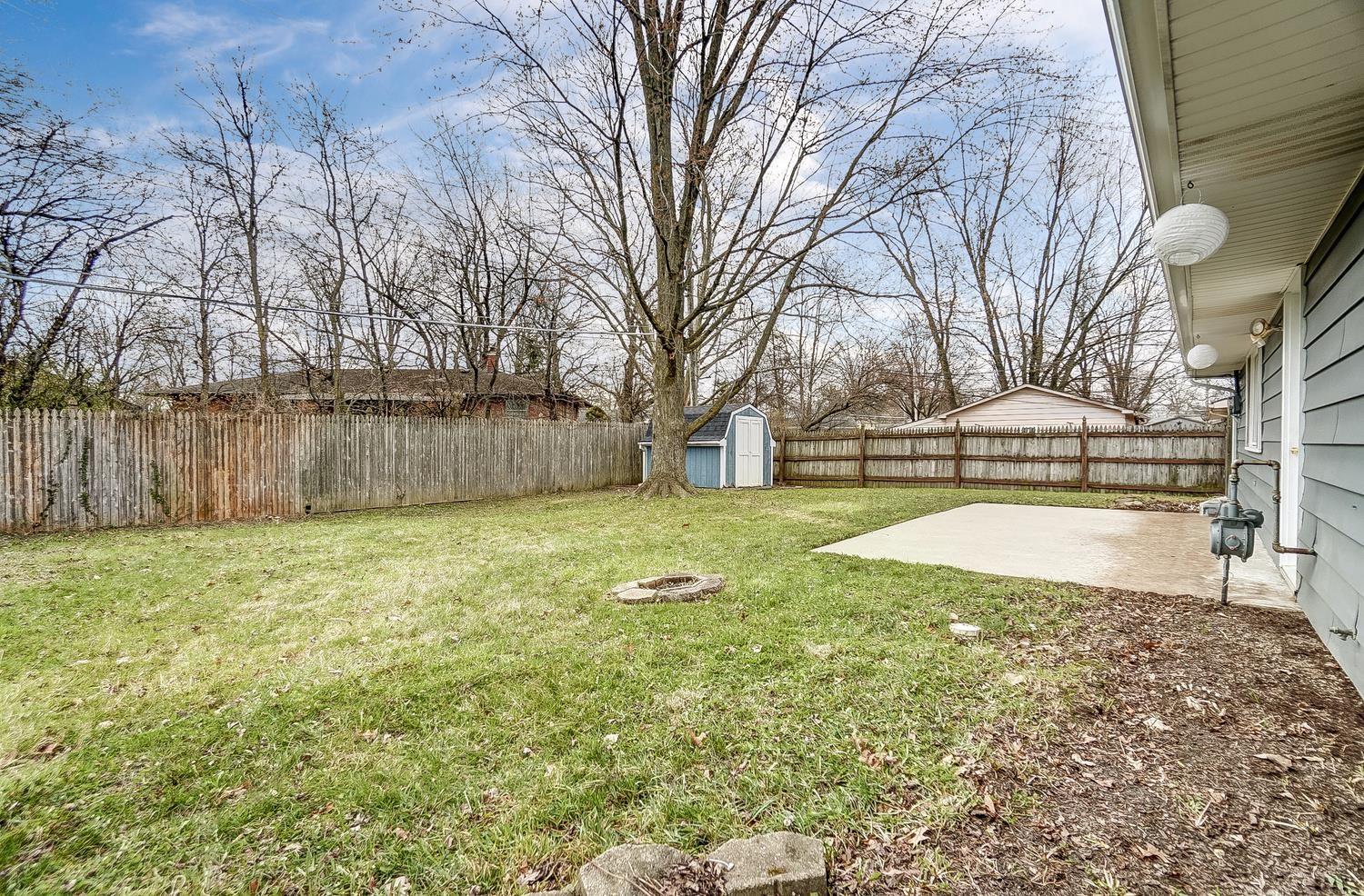 3414 Hobson Road Fort Wayne, IN 46805 - Photo 23 of 24 Gallery Image 23
