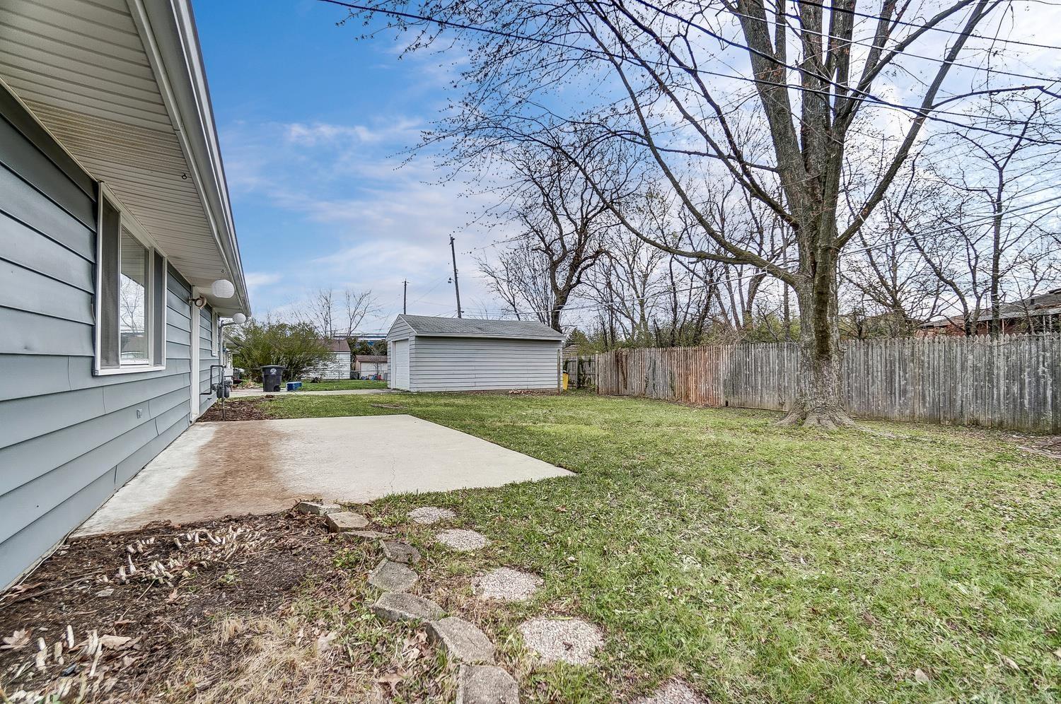 3414 Hobson Road Fort Wayne, IN 46805 - Photo 24 of 24 Gallery Image 24