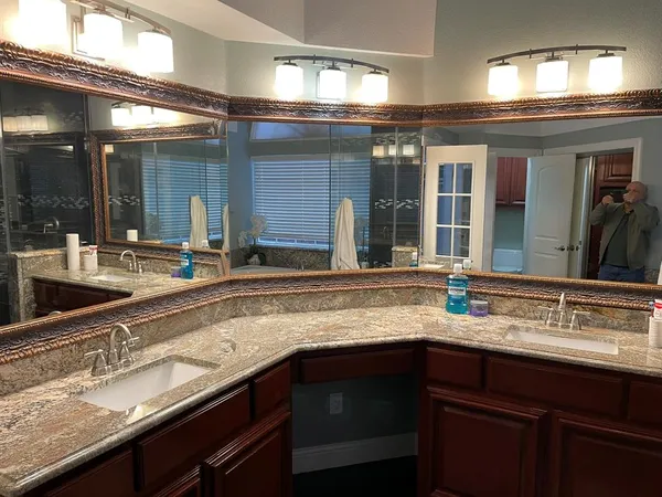 $2,500 | 3909 Catalina Street, Rowlett, TX 75088