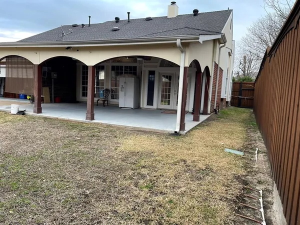 $2,500 | 3909 Catalina Street, Rowlett, TX 75088