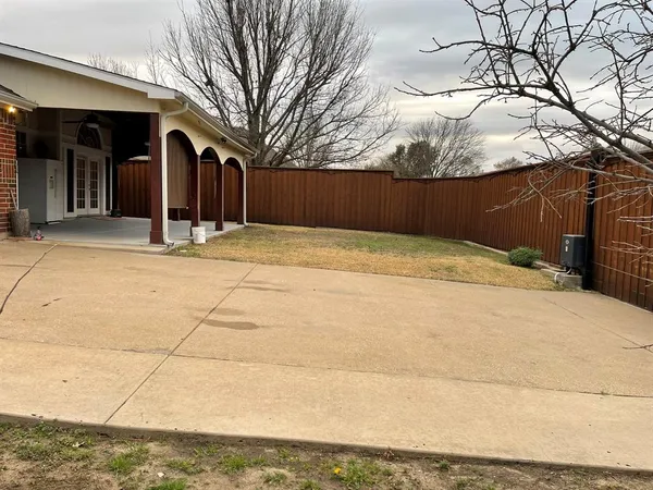 $2,500 | 3909 Catalina Street, Rowlett, TX 75088