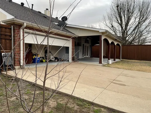 $2,500 | 3909 Catalina Street, Rowlett, TX 75088