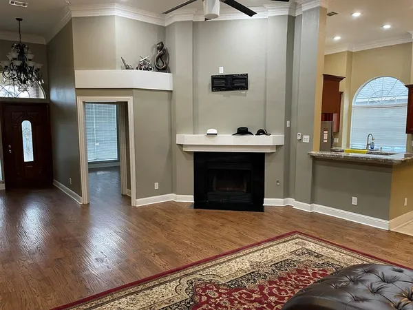 $2,500 | 3909 Catalina Street, Rowlett, TX 75088