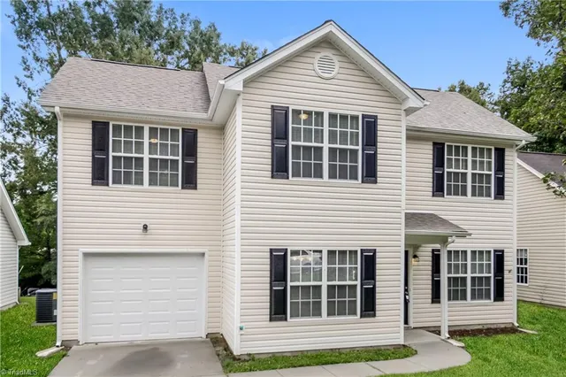 $2,040 | 3921 Springbrook Drive, Greensboro, NC 27407