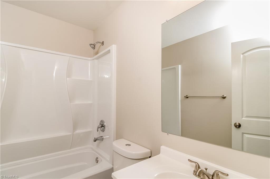 3921 Springbrook Drive Greensboro, NC 27407 - Photo 13 of 17