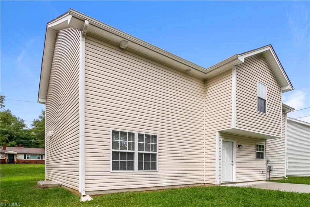 3921 Springbrook Drive Greensboro, NC 27407 - Photo 14 of 17