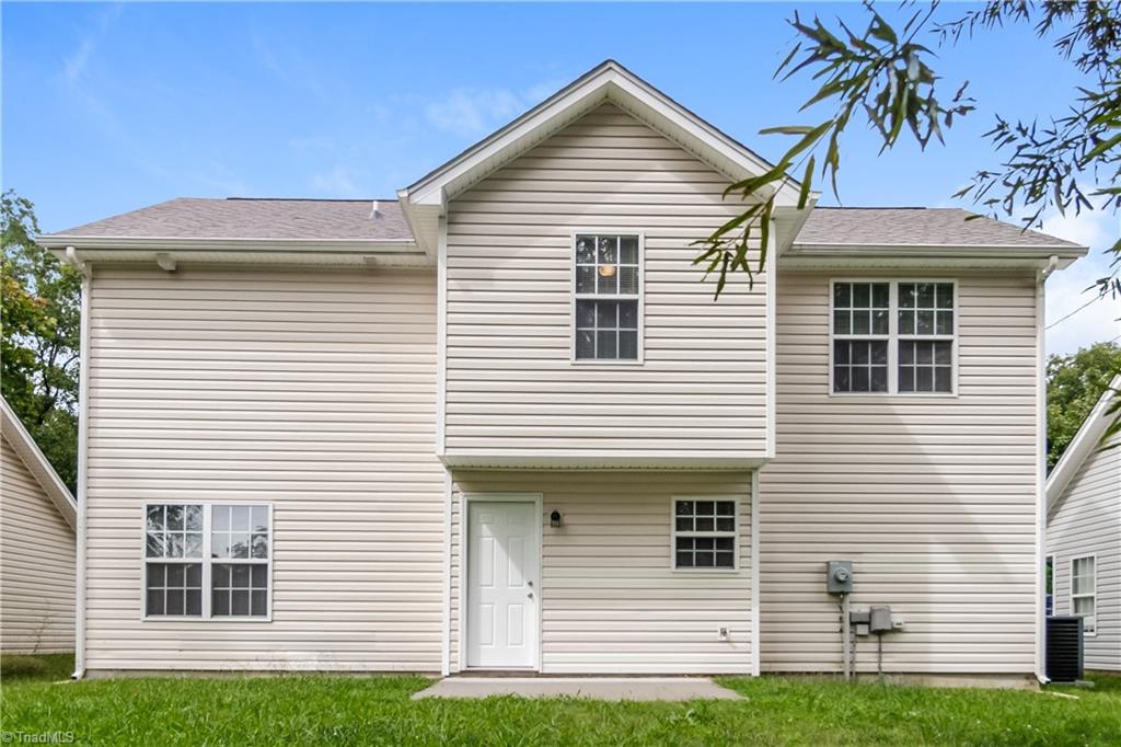 3921 Springbrook Drive Greensboro, NC 27407 - Photo 15 of 17