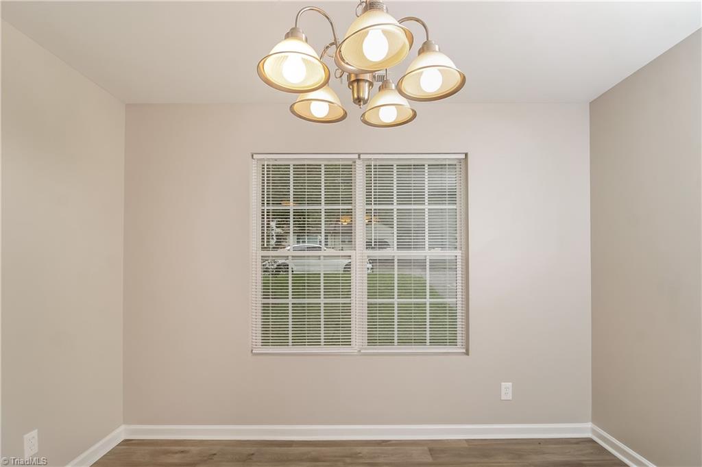 3921 Springbrook Drive Greensboro, NC 27407 - Photo 3 of 17