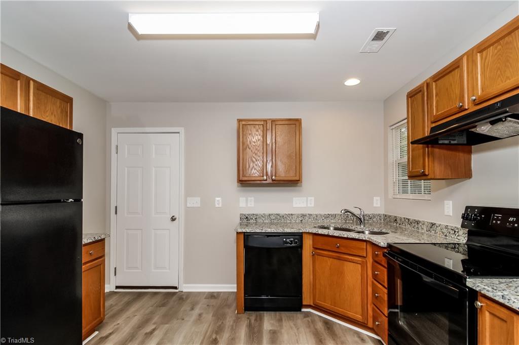 3921 Springbrook Drive Greensboro, NC 27407 - Photo 4 of 17