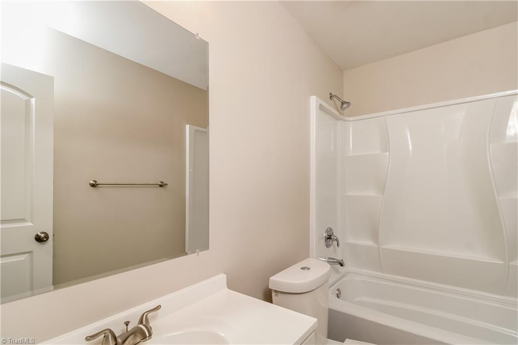 3921 Springbrook Drive Greensboro, NC 27407 - Photo 7 of 17