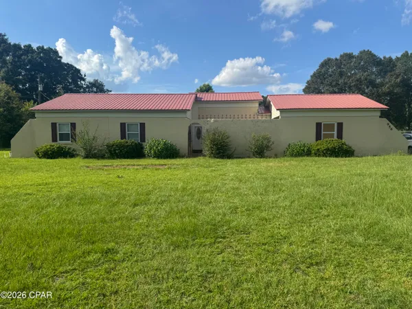 $169,000 | 956 Everett Road, Graceville, FL 32440