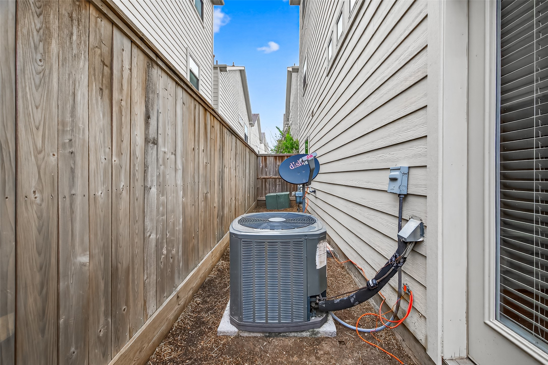 11510 Main Ash Drive Houston, TX 77025 - Photo 39 of 39 a view of entryway