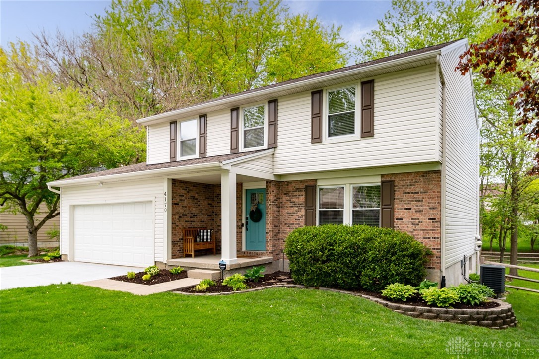 4170 Possum Run Road Dayton, OH 45440 - Photo 1 of 53 Gallery Image 1