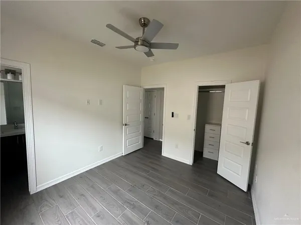 $1,200 | 608 North Onyx Avenue, Unit 1, Edinburg, TX 78541