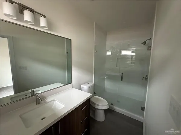 $1,200 | 608 North Onyx Avenue, Unit 1, Edinburg, TX 78541