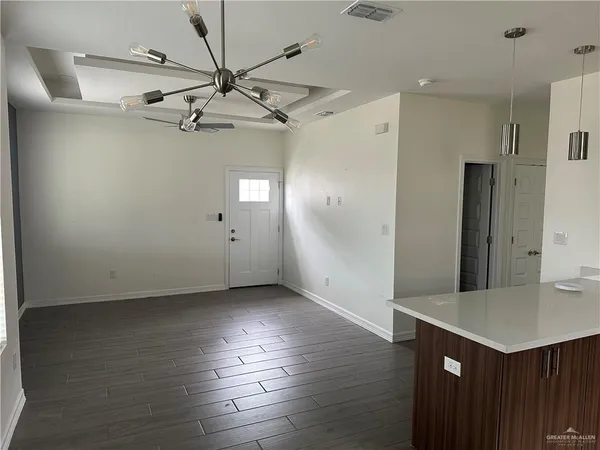$1,200 | 608 North Onyx Avenue, Unit 1, Edinburg, TX 78541