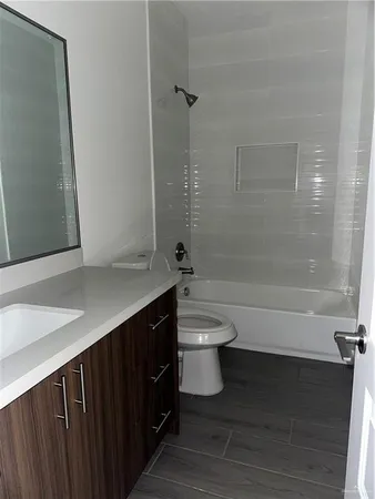 $1,200 | 608 North Onyx Avenue, Unit 1, Edinburg, TX 78541
