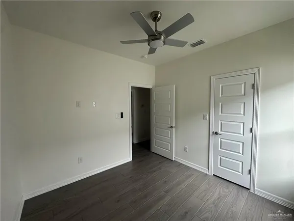 $1,200 | 608 North Onyx Avenue, Unit 1, Edinburg, TX 78541