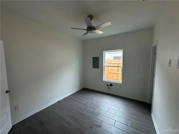 $1,200 | 608 North Onyx Avenue, Unit 1, Edinburg, TX 78541