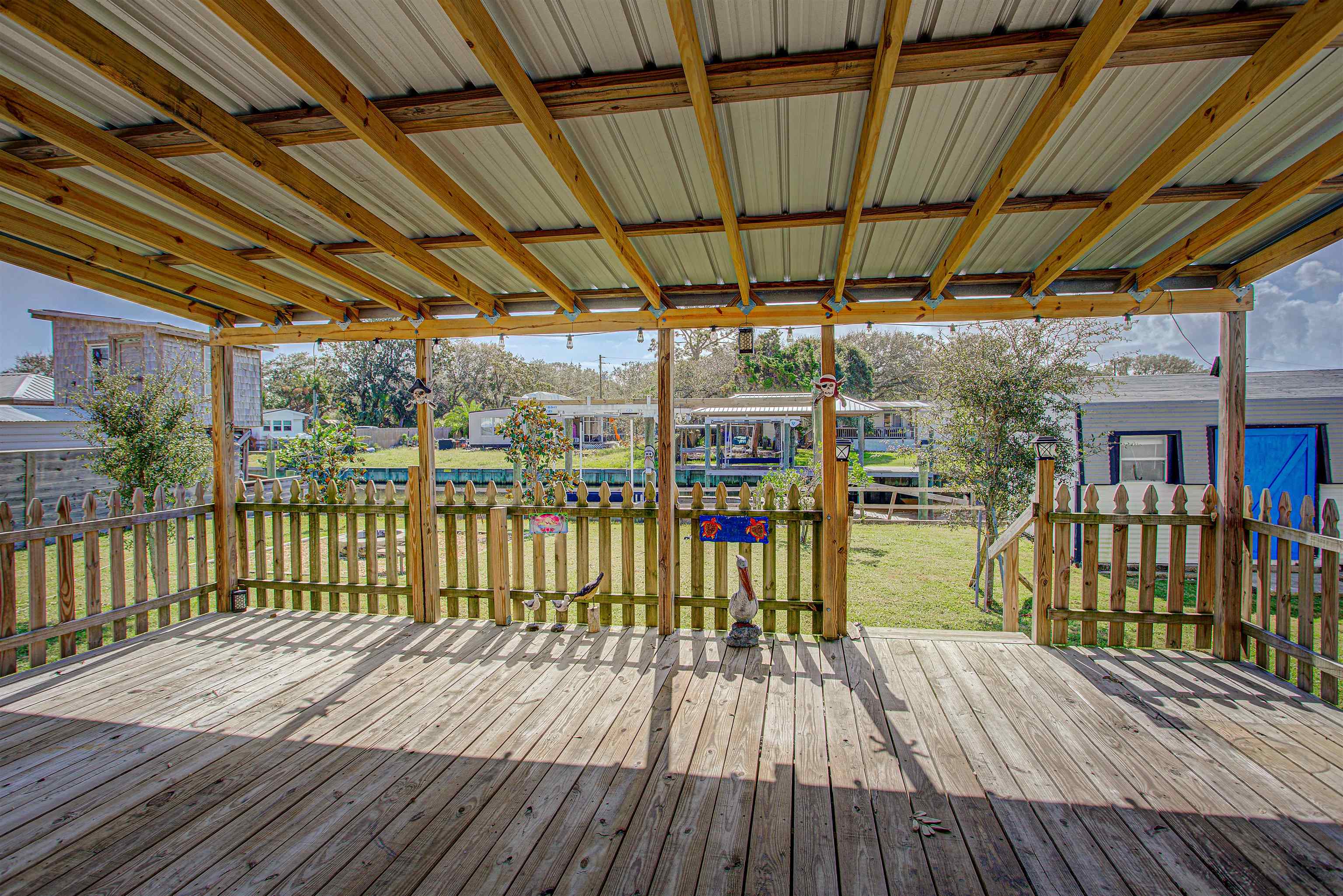 221 Barco Road St. Augustine, FL 32080 - Photo 25 of 38