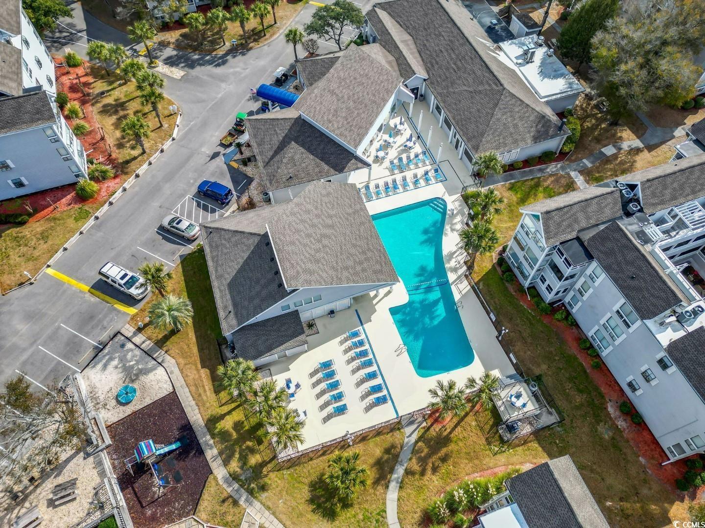 351 Lake Arrowhead Road, Unit 24294 Myrtle Beach, SC 29572 - Photo 27 of 32 Gallery Image 27