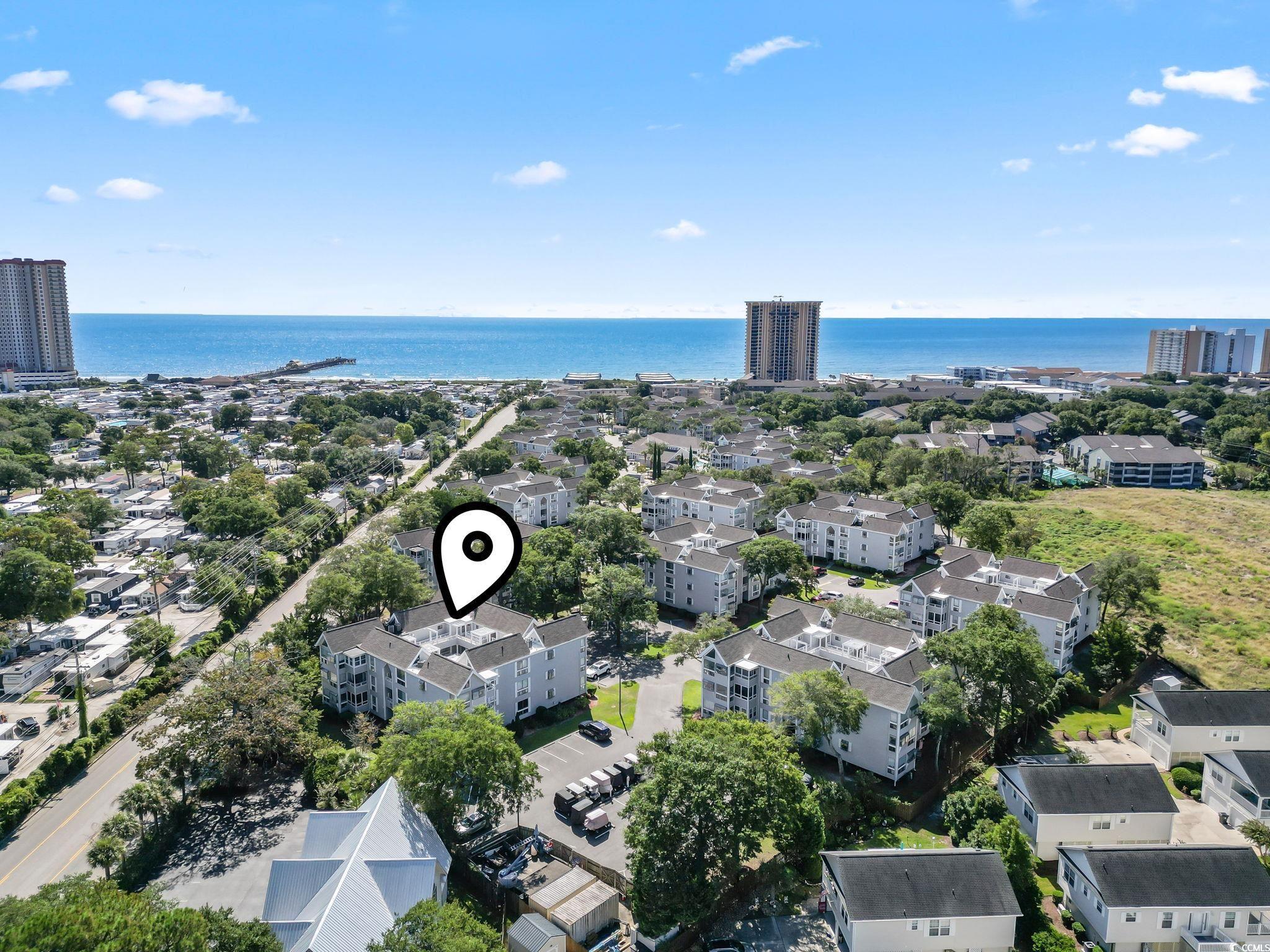 351 Lake Arrowhead Road, Unit 24294 Myrtle Beach, SC 29572 - Photo 31 of 32 Gallery Image 31