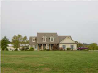 3333 West Martin Road Newburgh, IN 47630 - Photo 1 of 1 Gallery Image 1