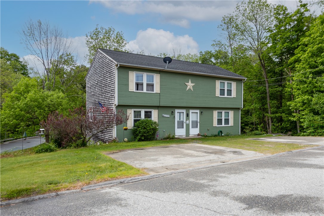 165 Laurel Ridge Avenue Burrillville, RI 02859 - Photo 4 of 23