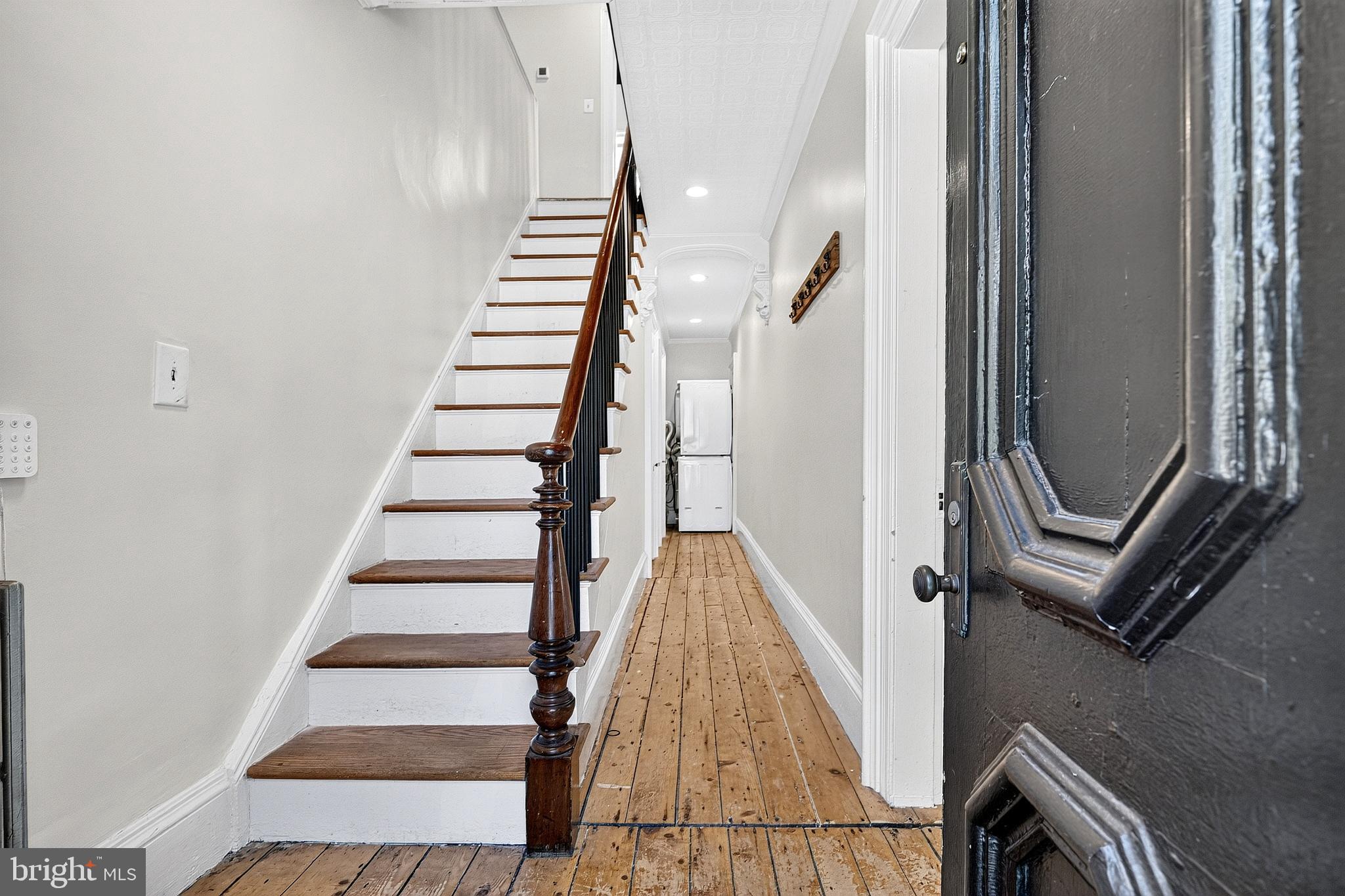 1393 Millstone River Road Hillsborough, NJ 08844 - Photo 4 of 55 Foyer and Staircase