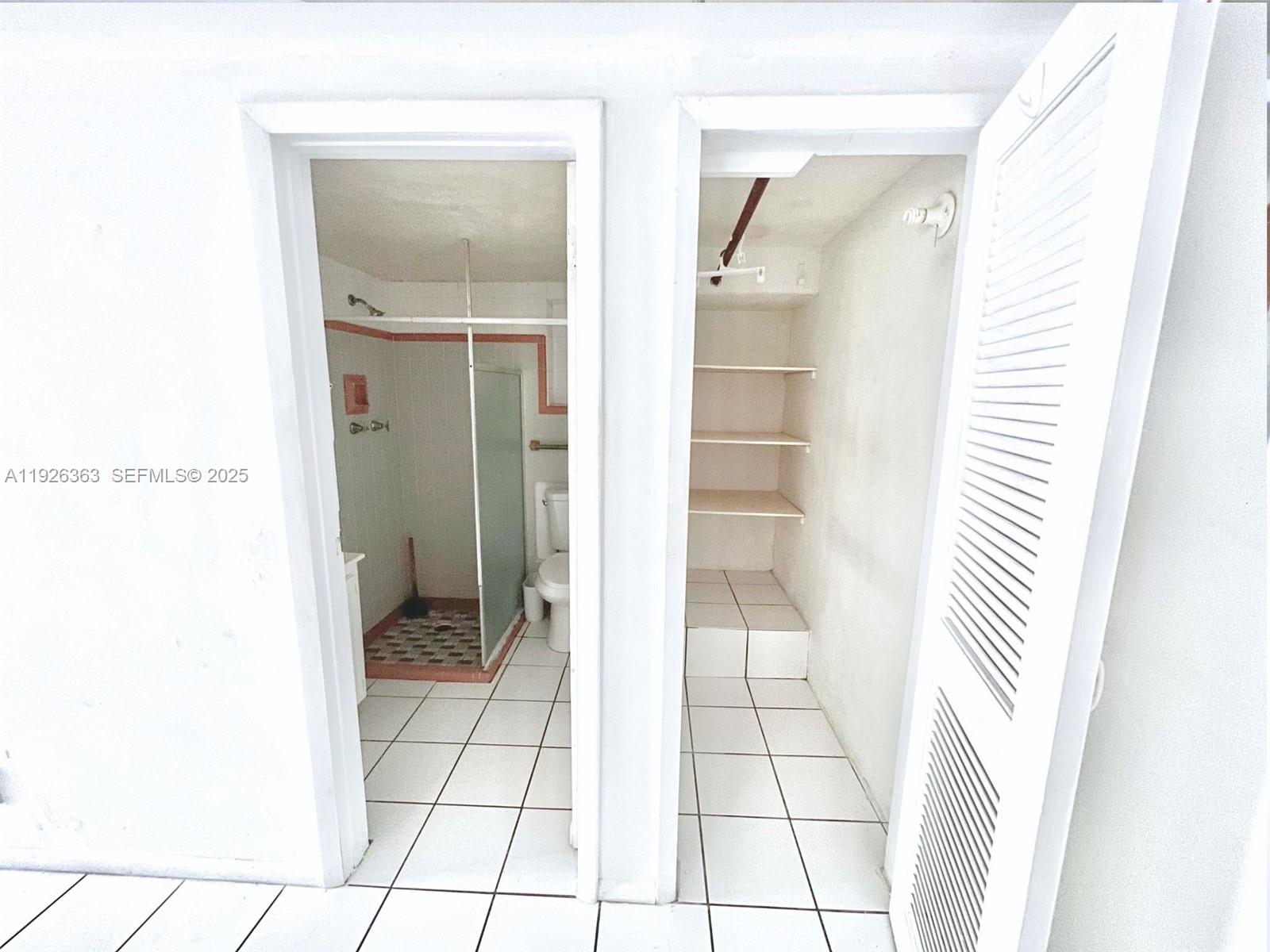 227 Phoenetia Avenue, Unit 3 Coral Gables, FL 33134 - Photo 8 of 10 a view of bathroom