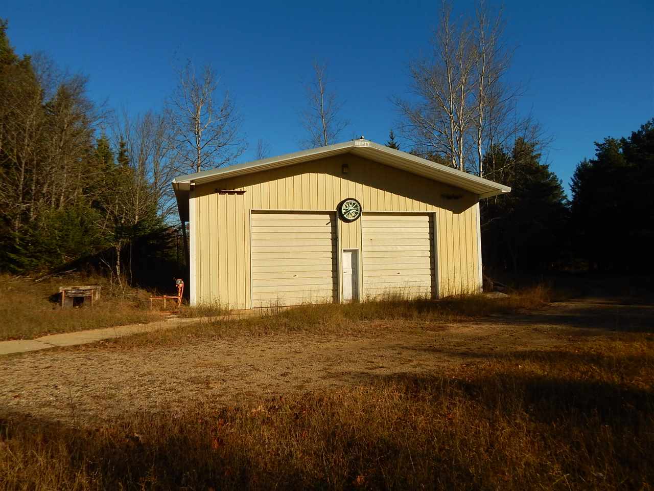 3151 North Hilbrand Road Manton, MI 49663 - Photo 34 of 43 1820538-33.JPG