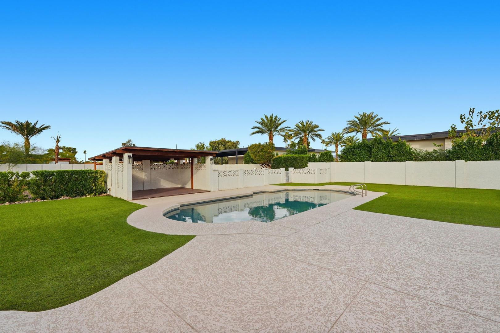 6302 East Cochise Road Paradise Valley, AZ 85253 - Photo 44 of 65