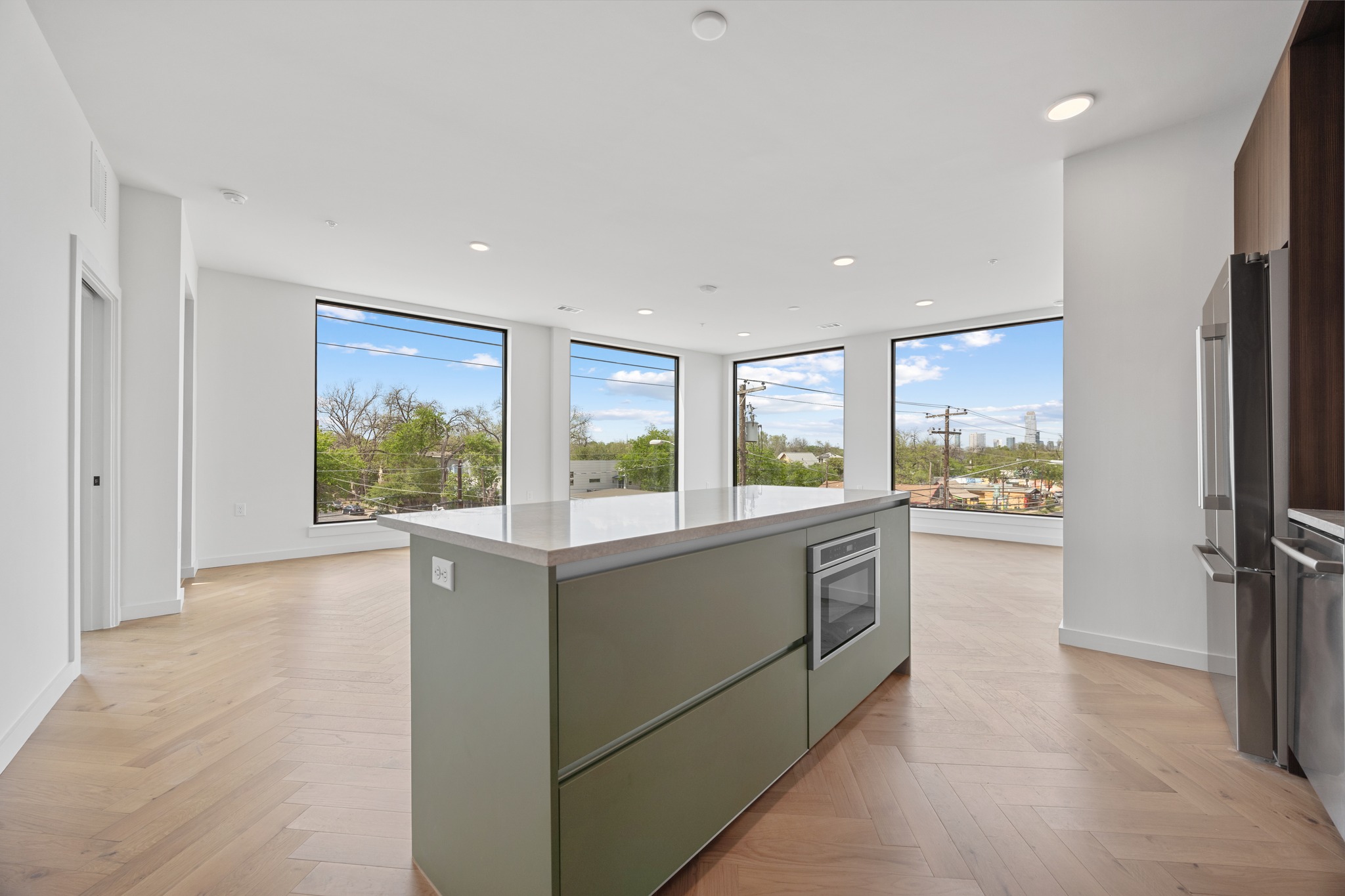2209 South 1st Street, Unit 310 Austin, TX 78704 - Photo 4 of 29