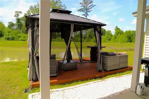 $279,000 | 23169 Harlington Drive, Denham Springs, LA 70726