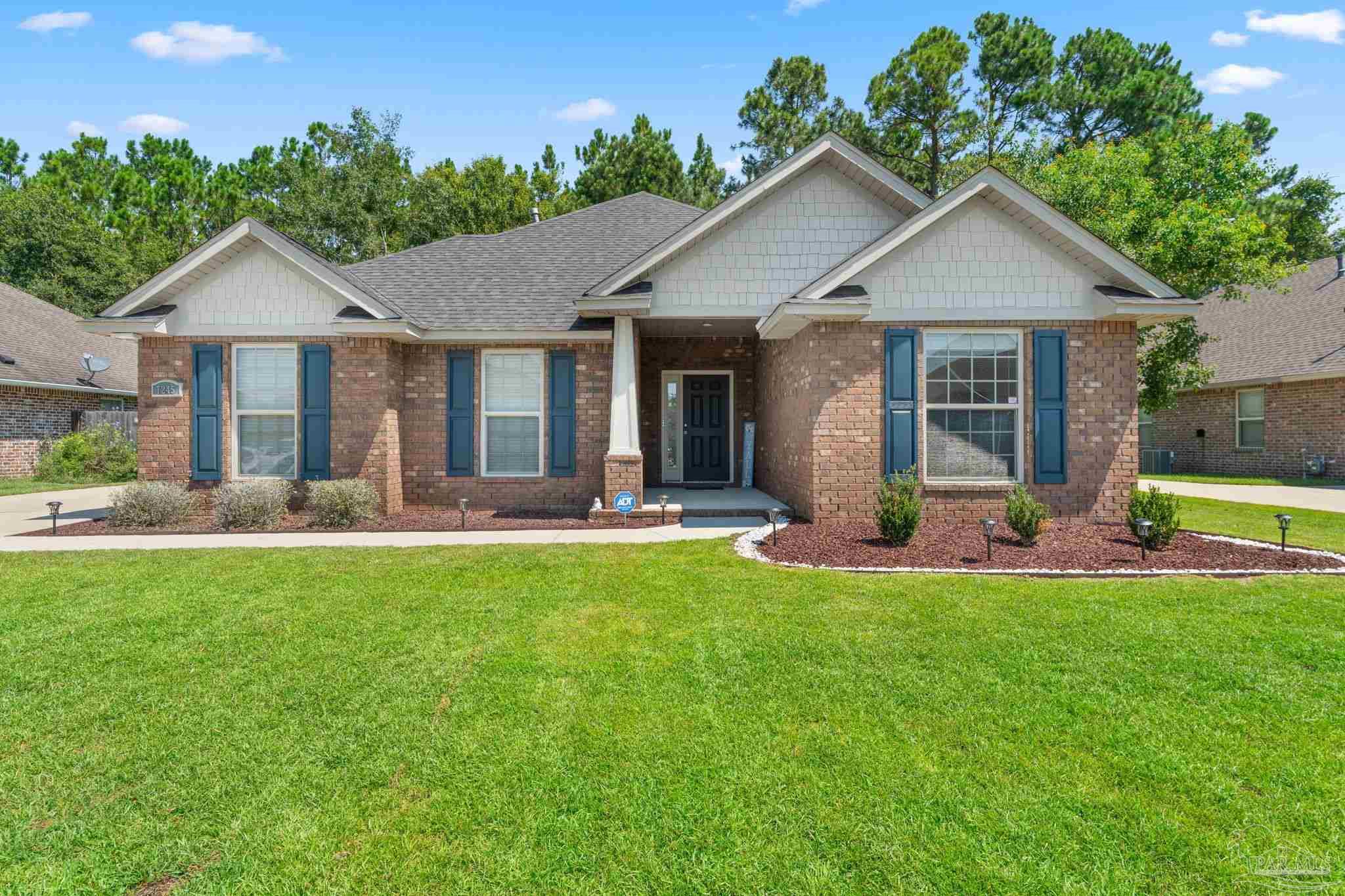 7245 Farmers Road Pensacola, FL 32526 - Photo 1 of 31