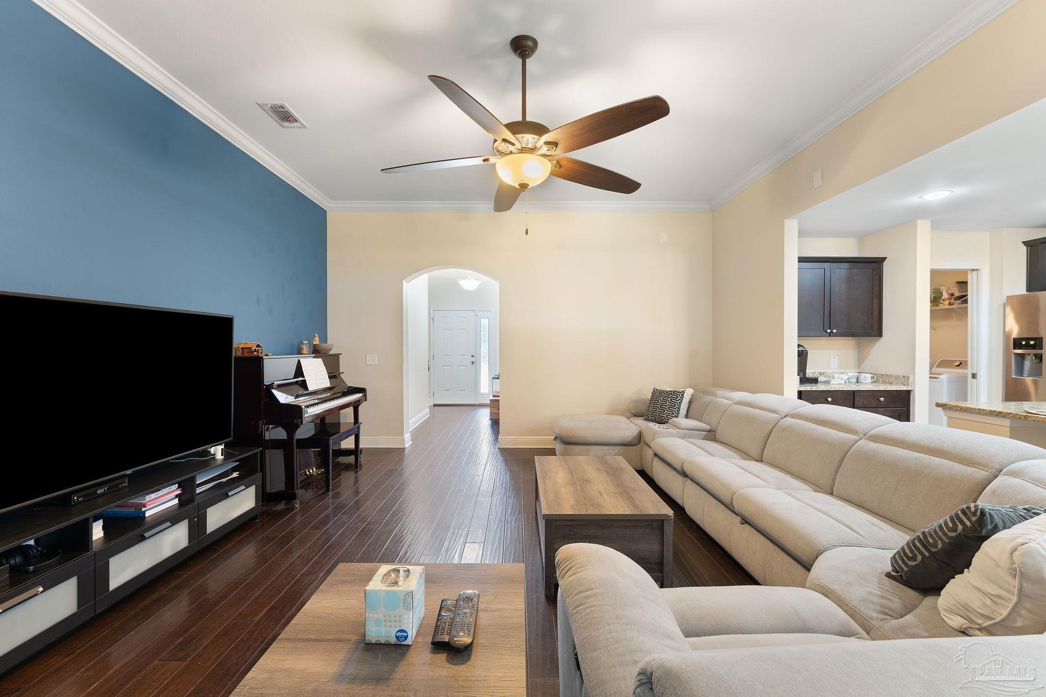 7245 Farmers Road Pensacola, FL 32526 - Photo 11 of 31