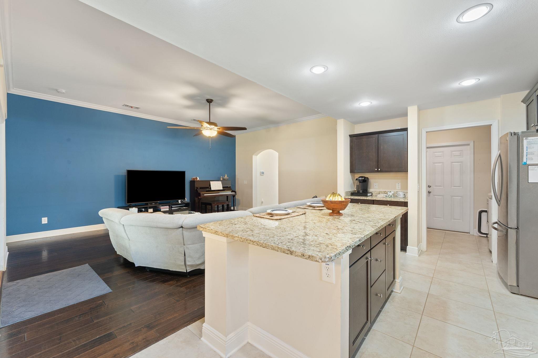 7245 Farmers Road Pensacola, FL 32526 - Photo 14 of 31