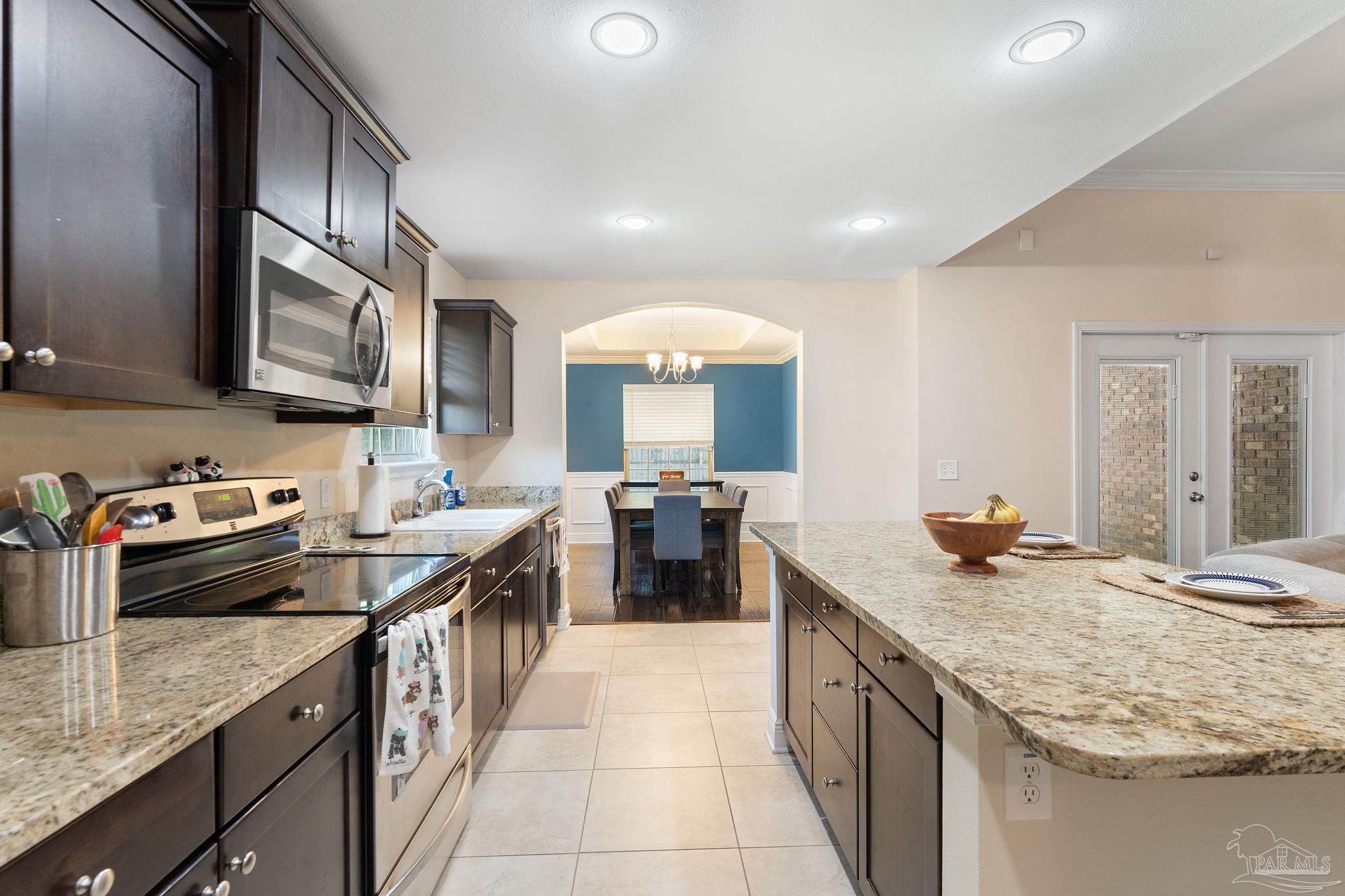 7245 Farmers Road Pensacola, FL 32526 - Photo 15 of 31