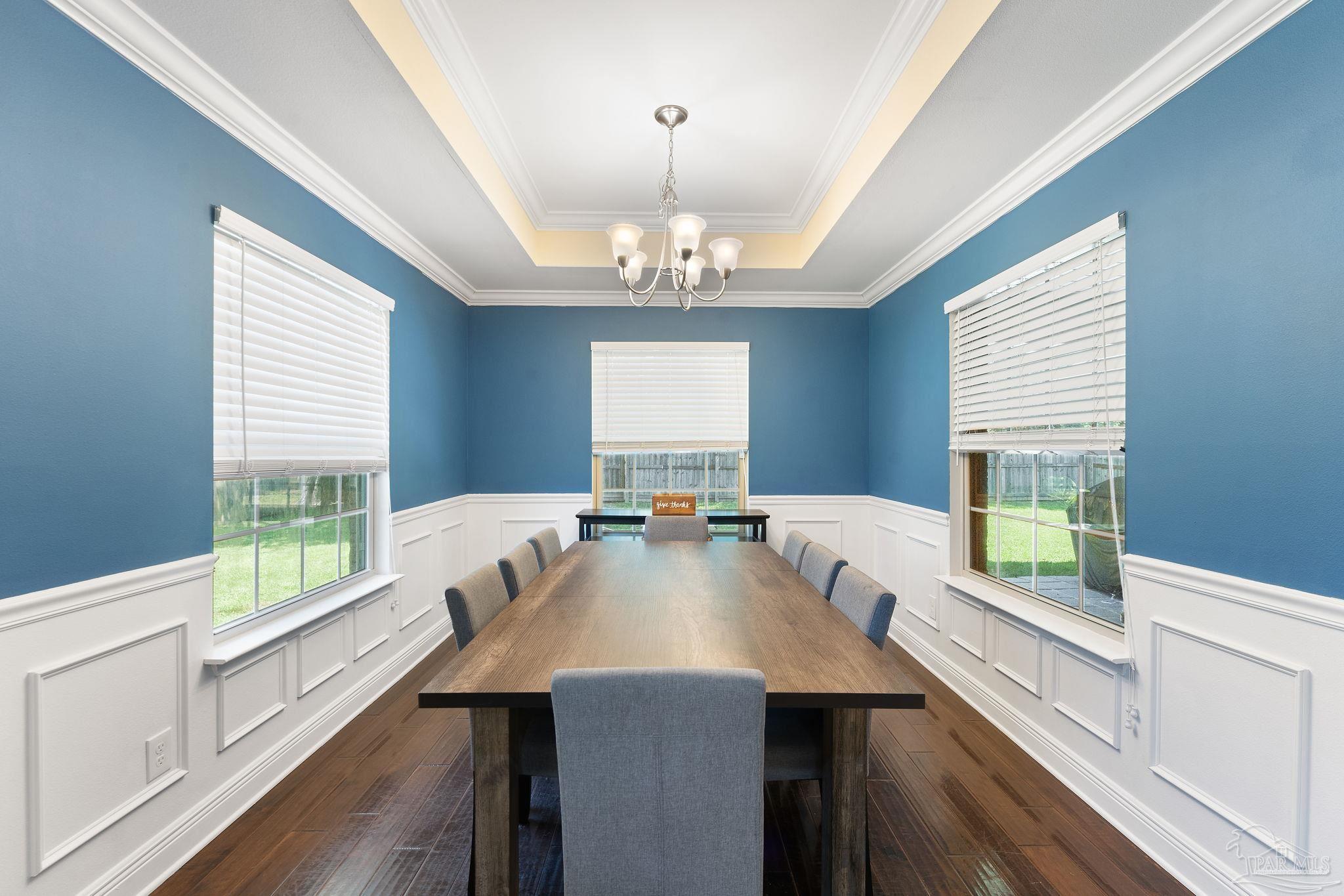 7245 Farmers Road Pensacola, FL 32526 - Photo 16 of 31