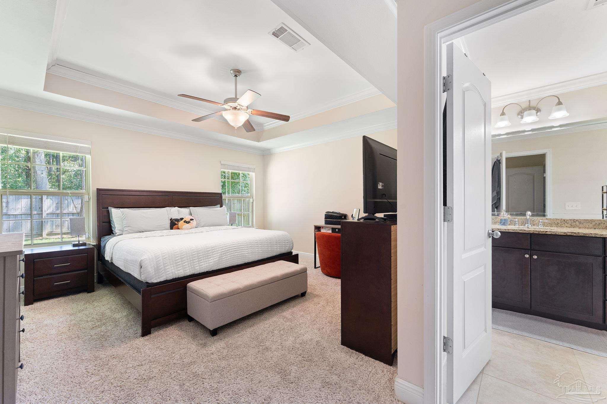 7245 Farmers Road Pensacola, FL 32526 - Photo 17 of 31