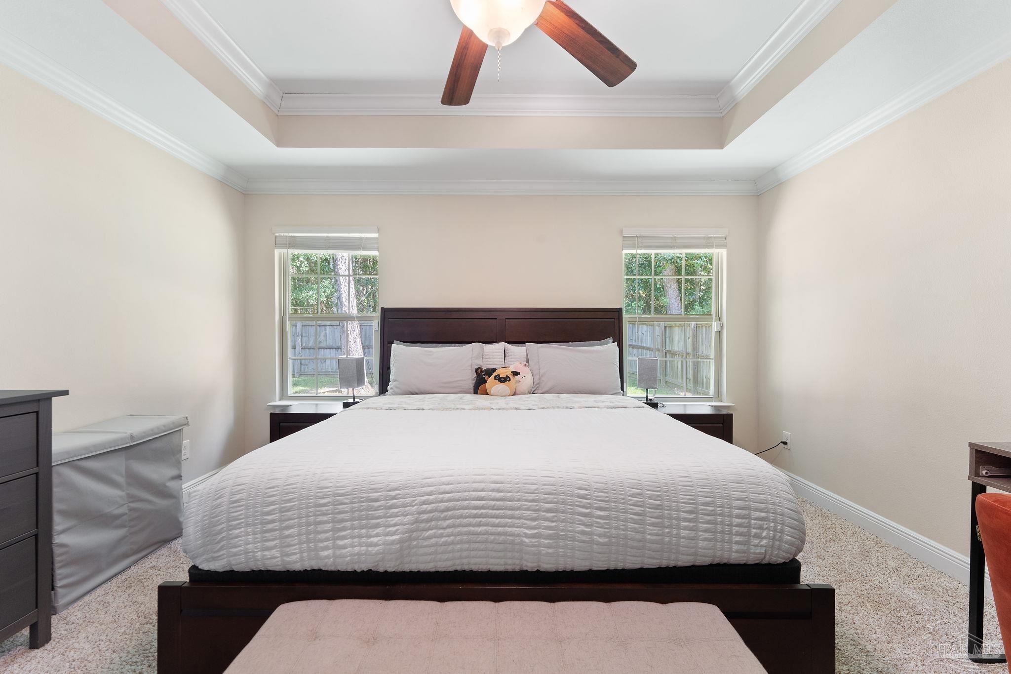 7245 Farmers Road Pensacola, FL 32526 - Photo 18 of 31