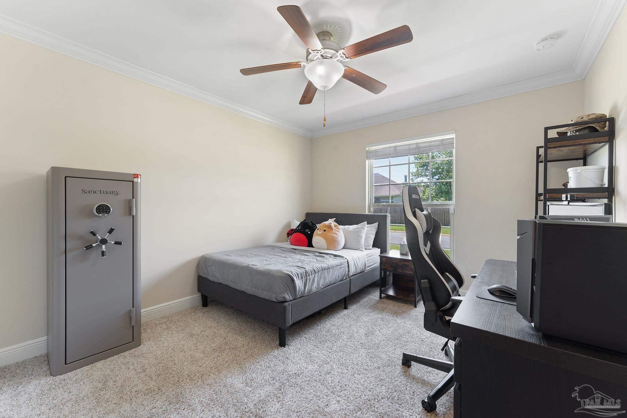 7245 Farmers Road Pensacola, FL 32526 - Photo 19 of 31