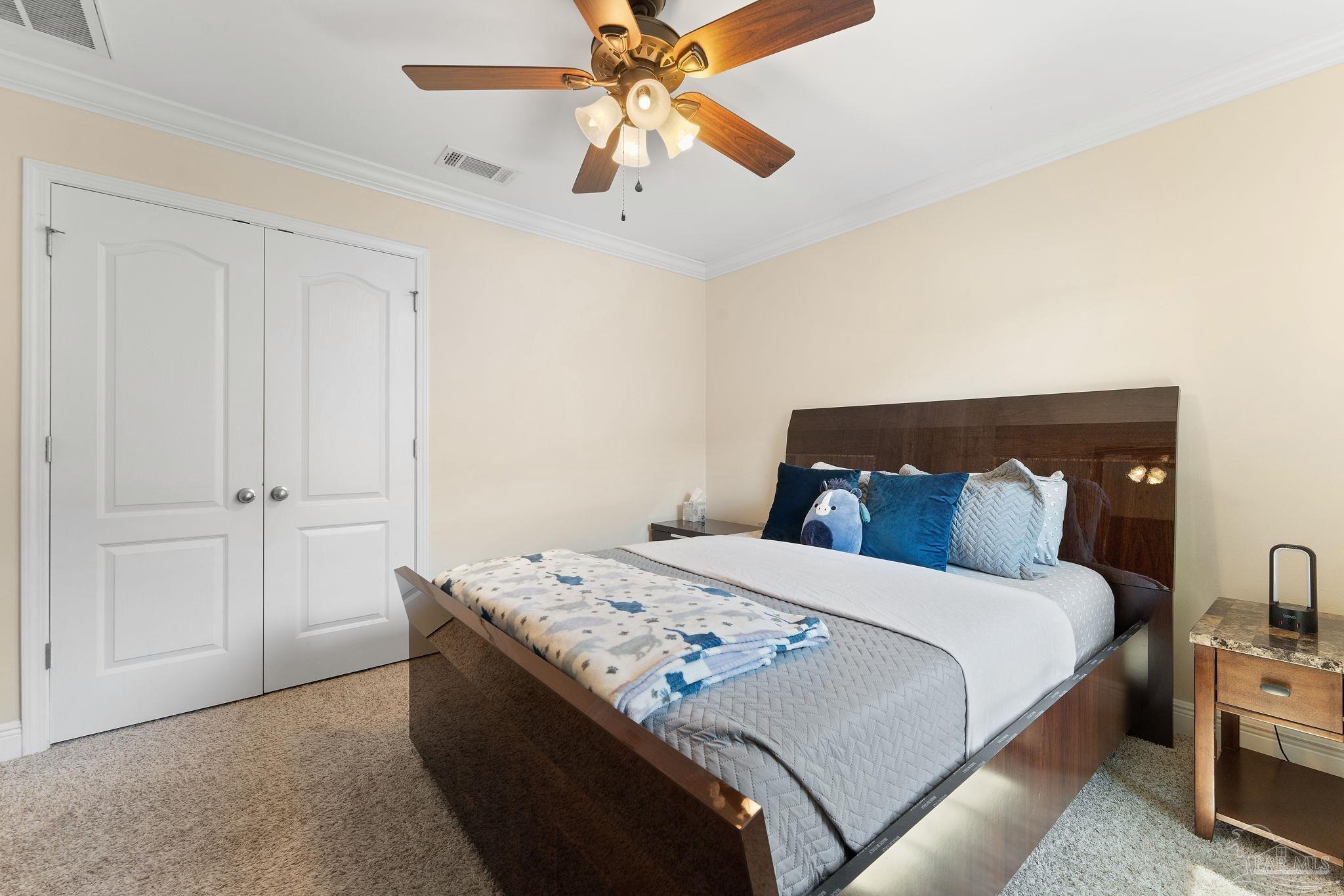 7245 Farmers Road Pensacola, FL 32526 - Photo 23 of 31