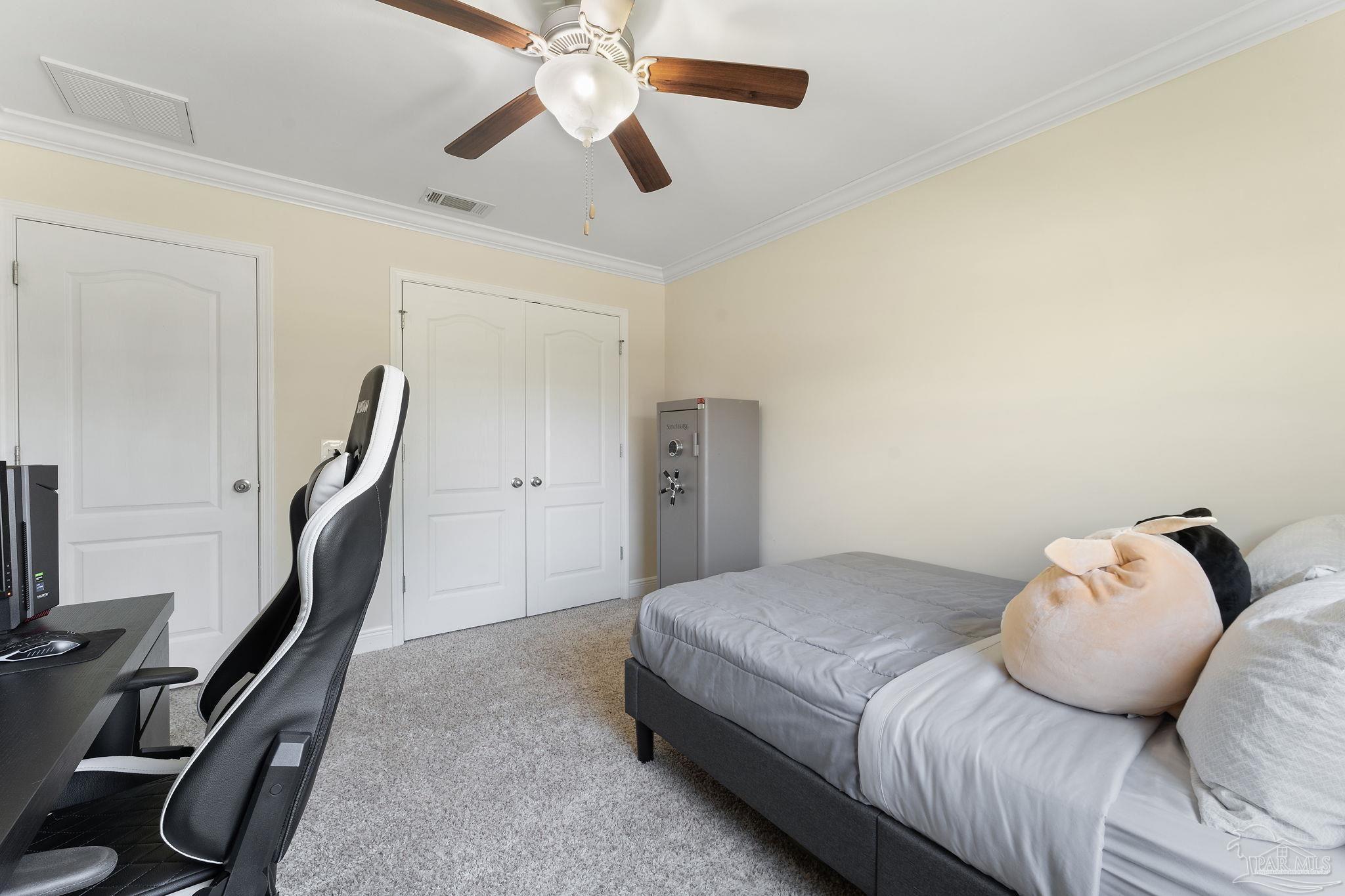 7245 Farmers Road Pensacola, FL 32526 - Photo 25 of 31