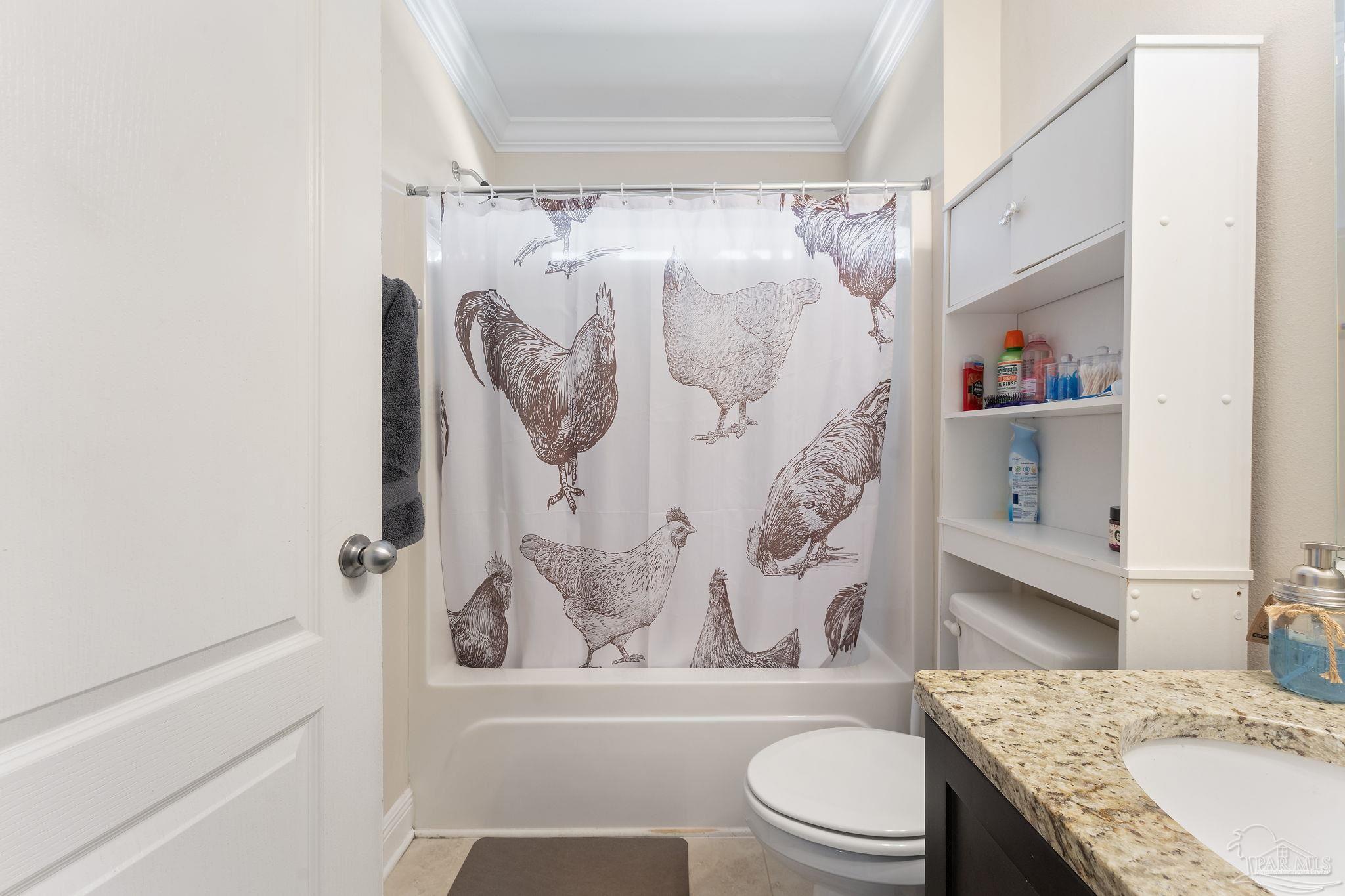 7245 Farmers Road Pensacola, FL 32526 - Photo 26 of 31