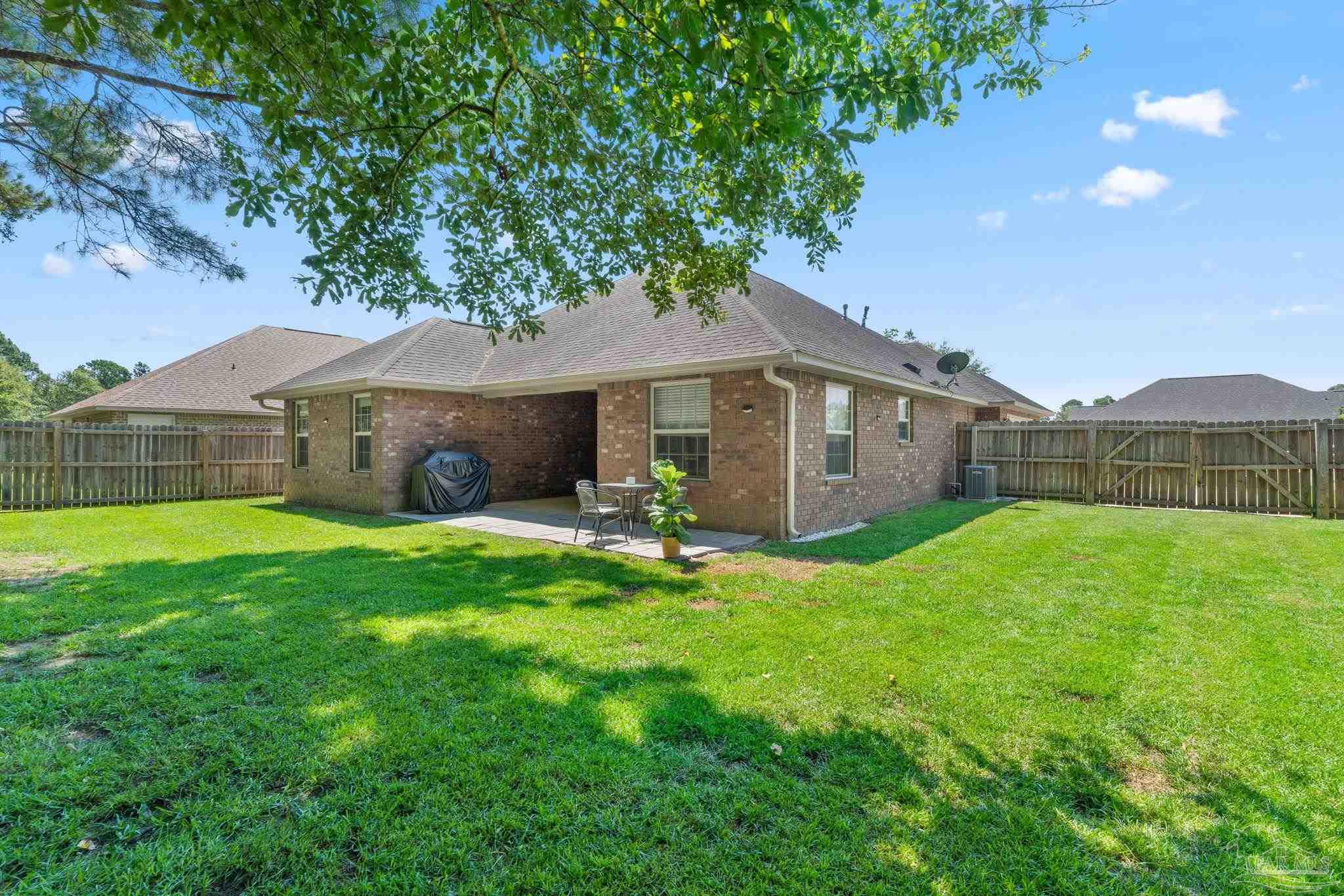 7245 Farmers Road Pensacola, FL 32526 - Photo 29 of 31