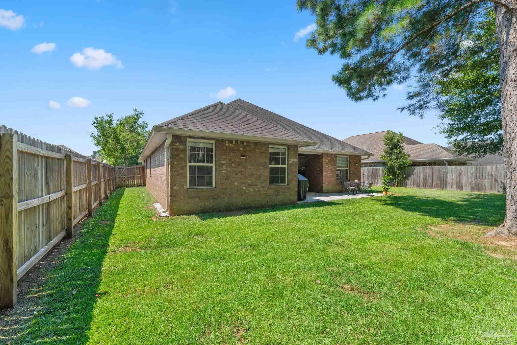 7245 Farmers Road Pensacola, FL 32526 - Photo 30 of 31